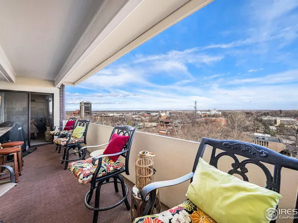 415 S Howes St #1001, Fort Collins, CO 80521