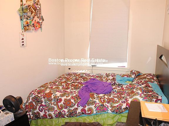 379 Marlborough St. #5 Boston - Back Bay Unit Photo 5 (4)