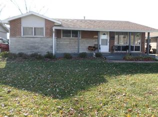 6619 165th Pl, Tinley Park, IL 60477