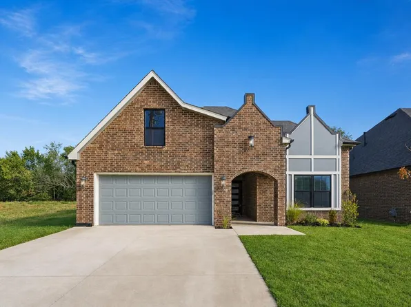 213 W Broadway St, Owasso, OK 74055