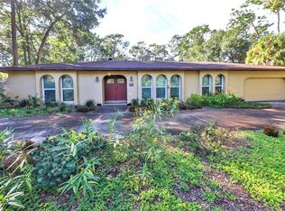 500 Country Club Dr, Longwood, FL 32750