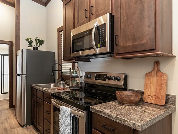 Cumberland Kitchen