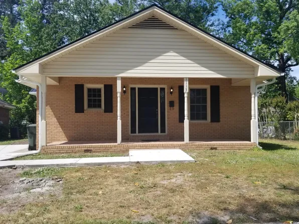 1113 Collins St., Conway, SC 29526