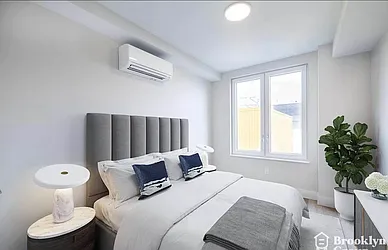 Rented by Brooklyn Group