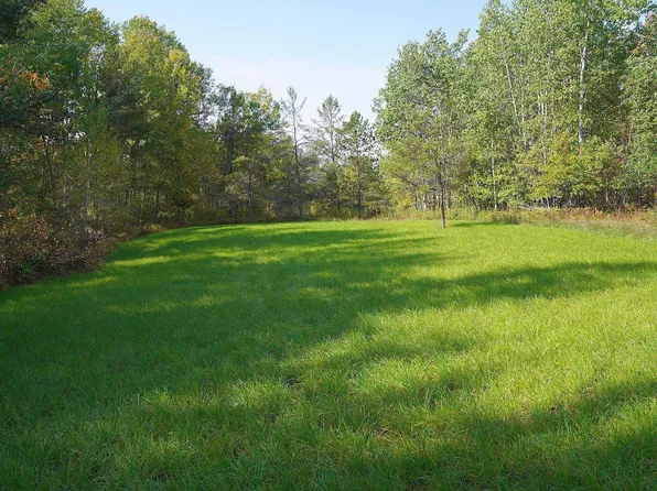 0 County Highway K, Trego, WI 54888