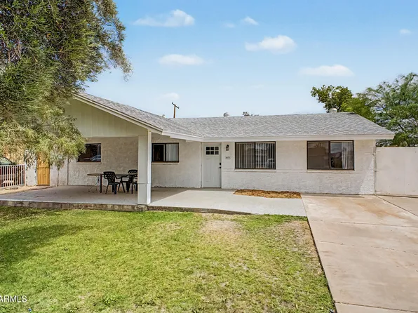 1411 S Marilyn Ann Dr, Tempe, AZ 85281