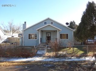 615 Douglas St, Sterling, CO 80751