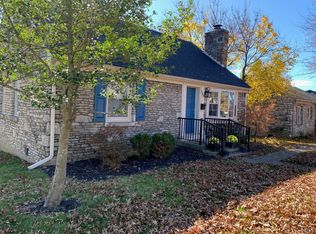 158 Saint William Dr, Lexington, KY 40502