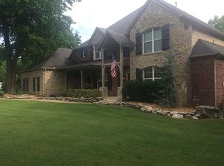 19917 E 74th St N, Owasso, OK 74055