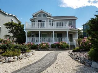 12 W 3rd St, Barnegat Light, NJ 08006