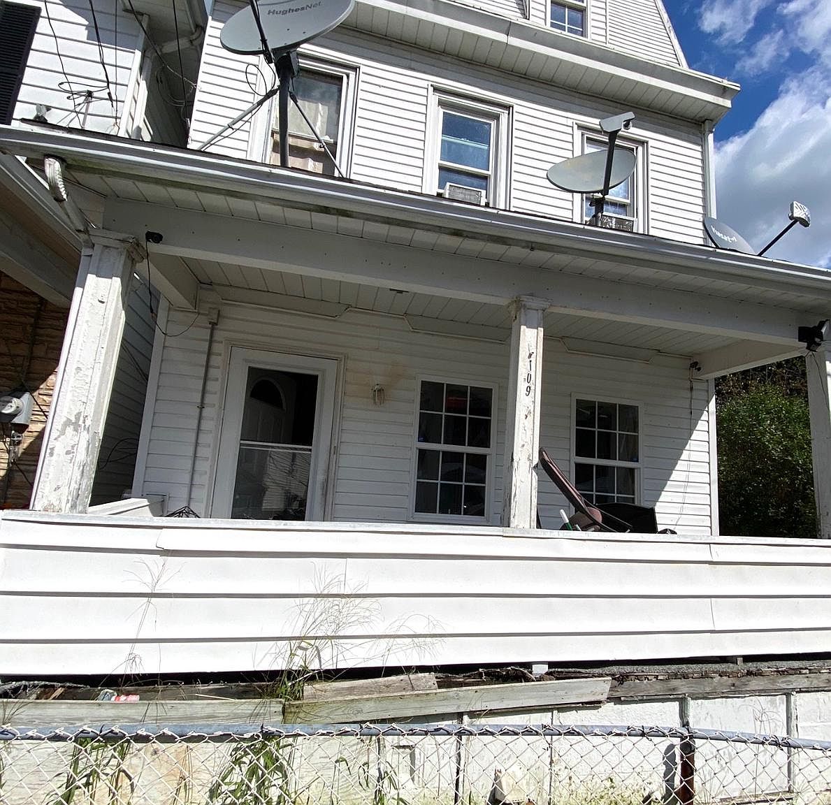 109 Coal St, Cumbola, PA 17930 Zillow