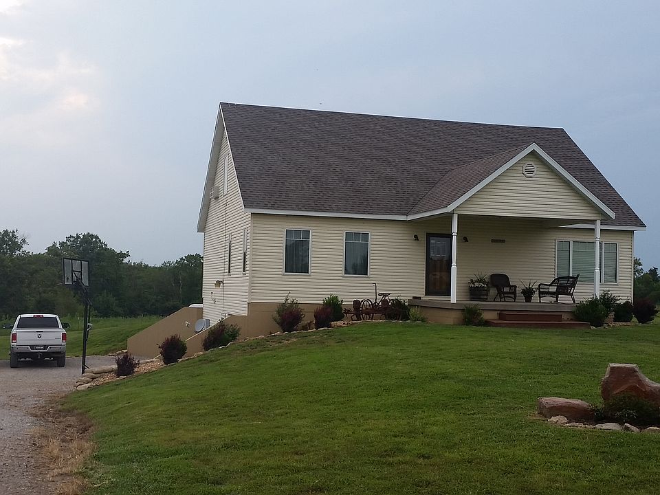 455 NW 120th Ln, Liberal, MO 64762 Zillow