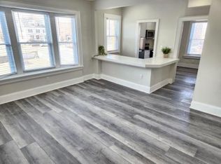 18 Walnut St #1L, Worcester, MA 01608