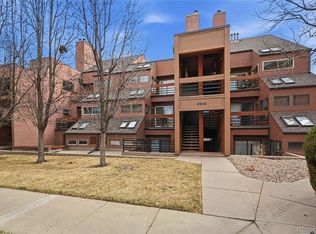 Brookside Condominiums, Thornton, CO 80260