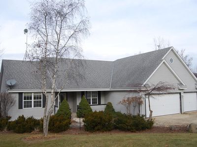 7210 Badger LANE, Allenton, WI, 53002