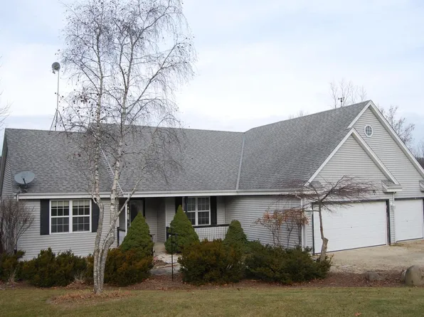 7210 Badger LANE, Allenton, WI 53002