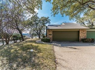 734 Heights Dr, Fort Worth, TX 76112