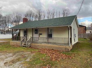 122 Beech St, Bennington, VT 05201
