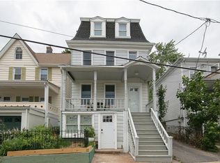 6 S Mill St #2, Nyack, NY 10960
