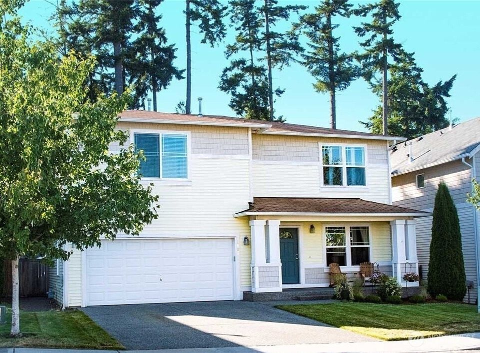 1st image of 21063 Nordby Drive NW