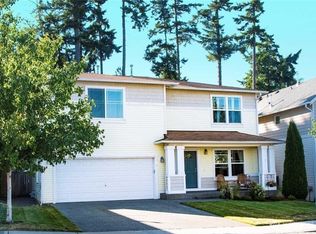 21063 Nordby Dr NW, Poulsbo, WA 98370