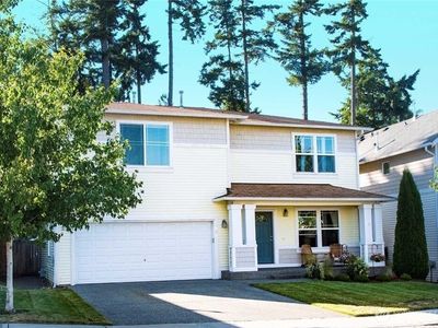 21063 Nordby Drive NW, Poulsbo, WA, 98370