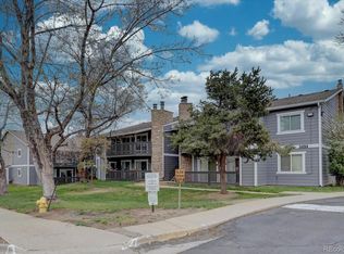 3494 S Eagle Street #202, Aurora, CO 80014