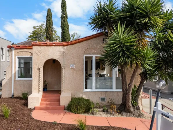 6100 Majestic Ave, Oakland, CA 94605