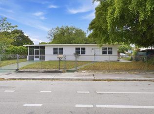 Bunche Park, Miami Gardens, FL 33054
