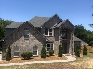242 Ridgewater Way LOT 44, Mount Juliet, TN 37122