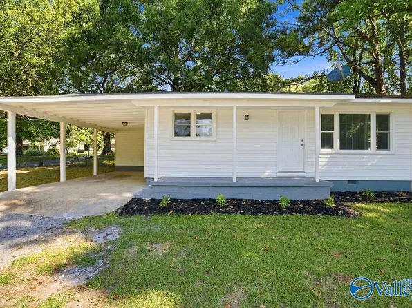 1217 Interbitzen St SW, Cullman, AL 35055
