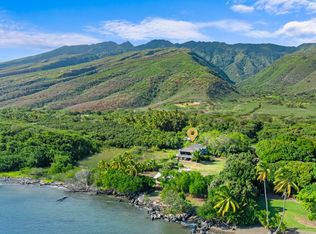 8320 Kamehameha V Hwy, Kaunakakai, HI 96748