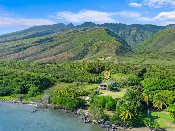 8320 Kamehameha V Hwy, Kaunakakai, HI 96748