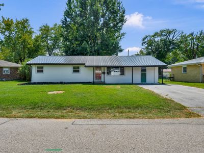 213 Shull Dr, North Vernon, IN, 47265