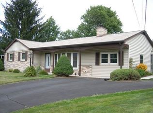 405 Reservoir Rd, Mechanicsburg, PA 17055