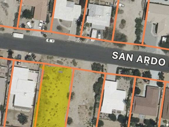 3rd image of 0 San Ardo Rd