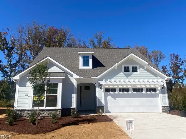 30 Sawtooth Oak, Youngsville, NC 27596