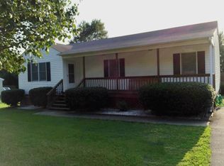 3704 Hamilton Ave, North Prince George, VA