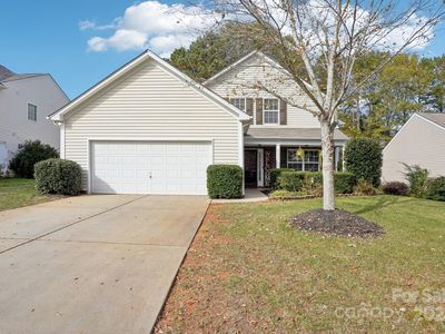 1866 New Castle Dr, Fort Mill, SC, 29707