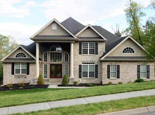 12728 Shady Ridge Ln, Knoxville, TN 37934