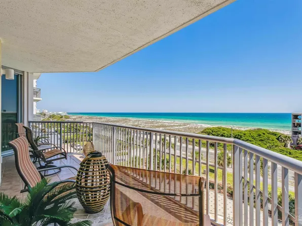 850 Fort Pickens Rd Unit 540, Pensacola Beach, FL 32561