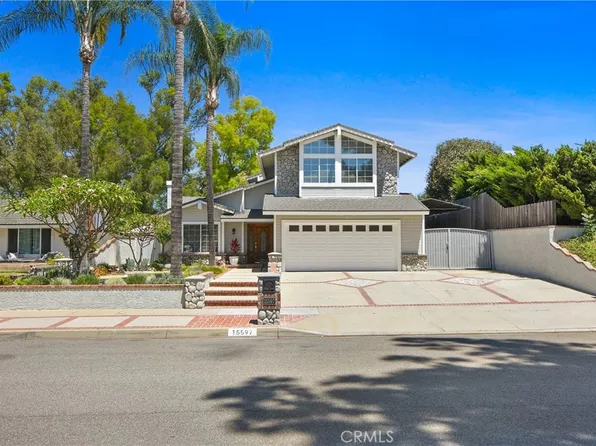 15597 Rolling Ridge Dr, Chino Hills, CA 91709