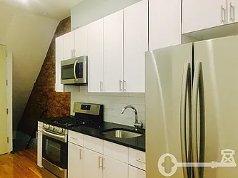 Rented by Brooklyn Key