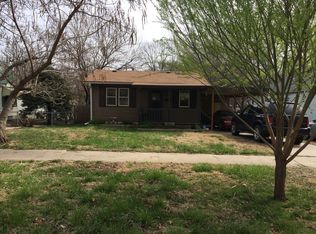 124 NW Quinton Ave, Topeka, KS 66606