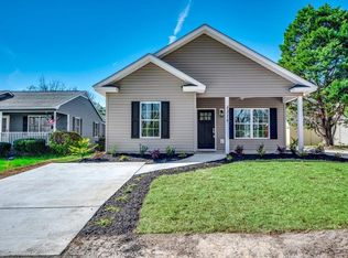 4318 Bayshore Dr, Little River, SC 29566