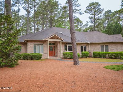 11 Canterbury Circle, Pinehurst, NC, 28374