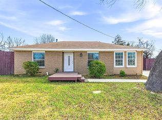 1912 Rayburn Ave, Mesquite, TX 75149