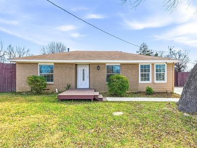 1912 Rayburn Ave, Mesquite, TX, 75149