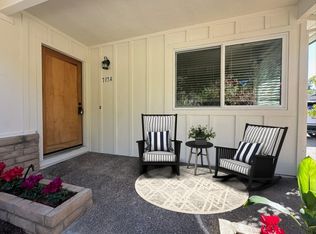 717 Partridge Ave UNIT A, Menlo Park, CA 94025