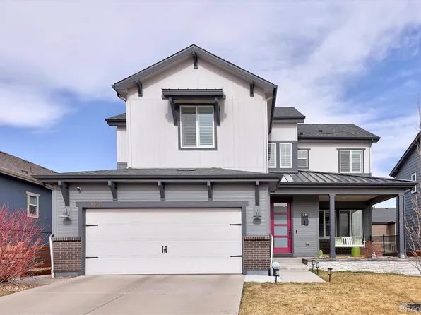 1081 Equinox Lane, Erie, CO 80516